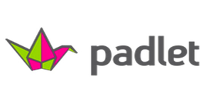 padlet-logo