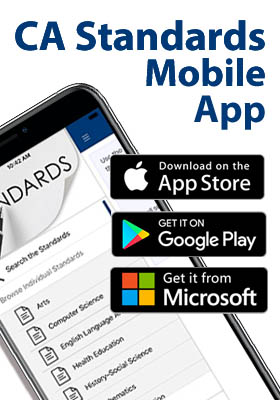 ca-standards-mobile-app