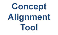 concept-alignment-tool