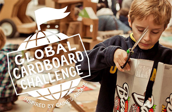 global-cardboard-challenge